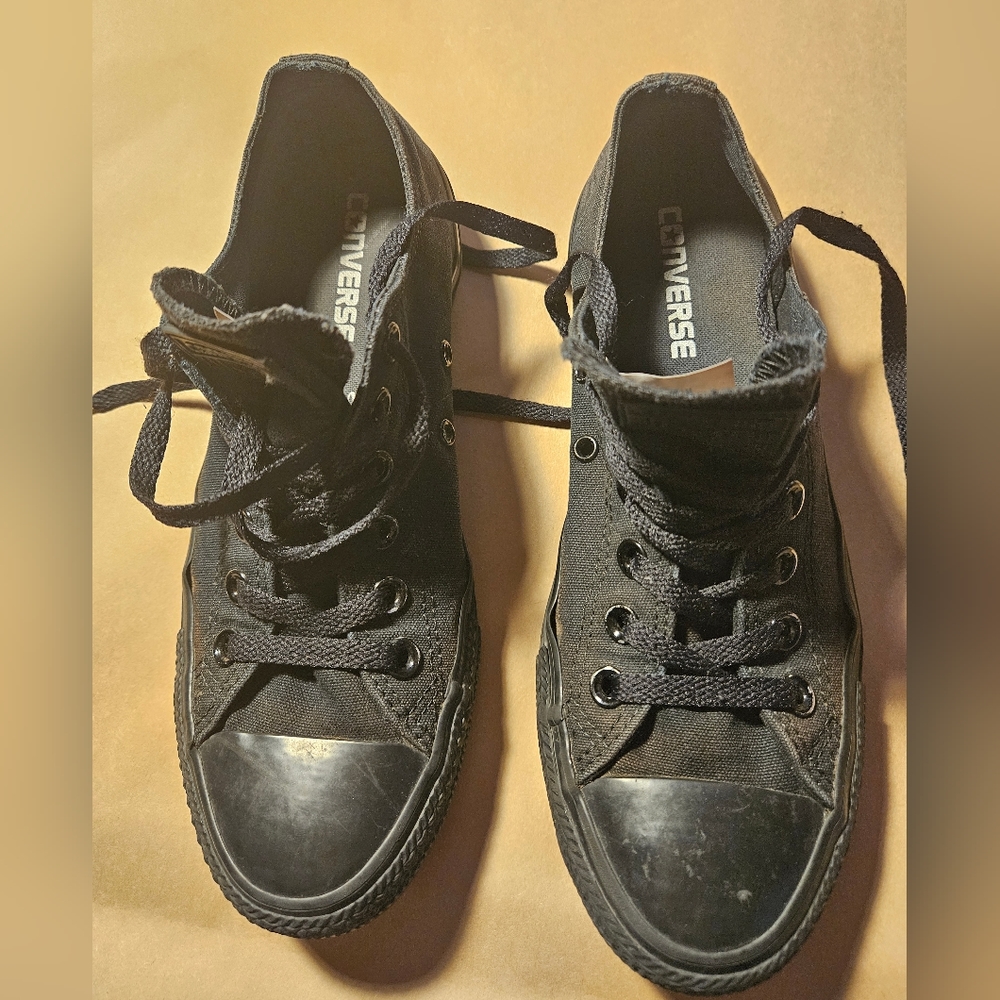 Converse shoes